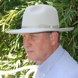 Meet your Posher, Thomas